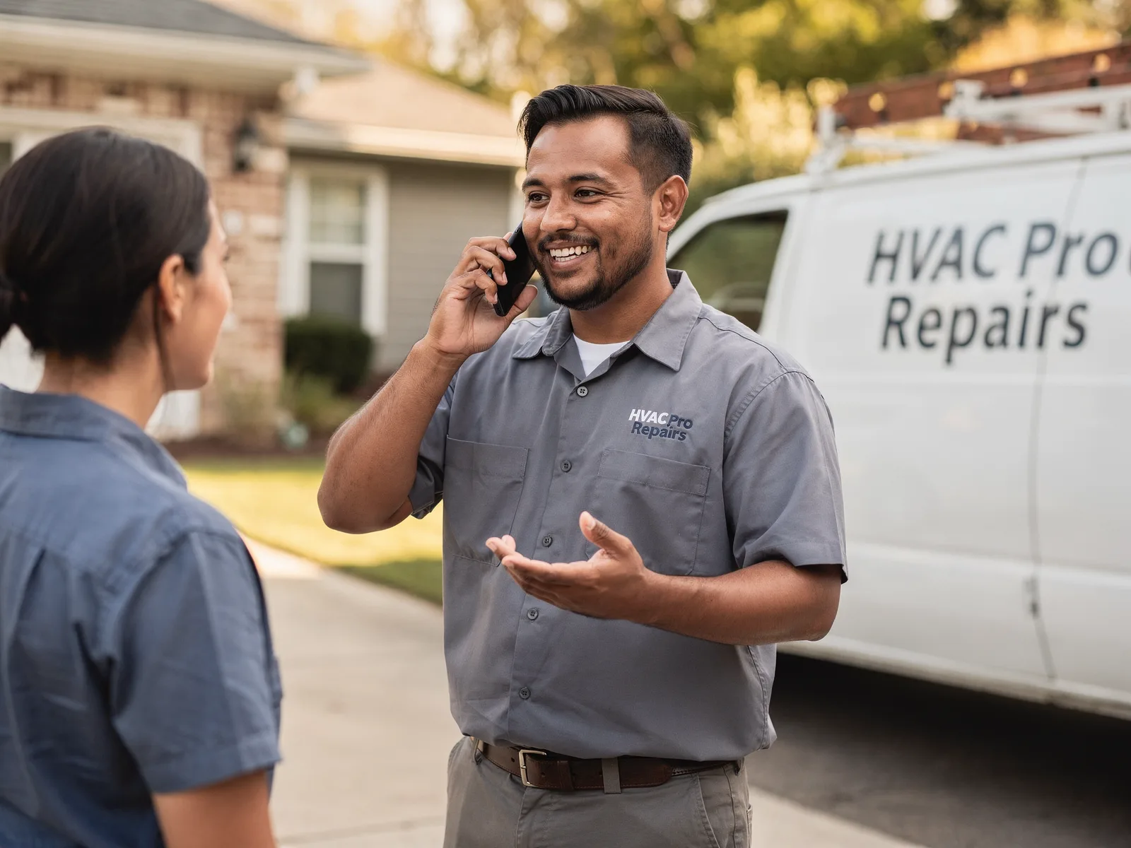 Heat Pump Repair Maskell, NE FAQs